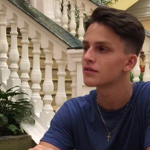 Meet your Posher, Brennan